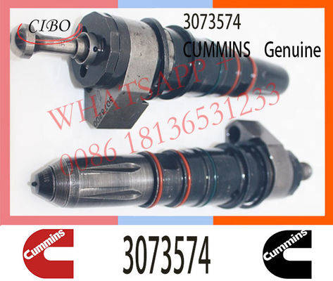 3073574 CUMMINS Original Diesel N14 Injection Pump Fuel Injector 3073574 3073574