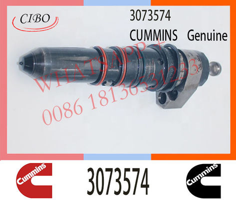 3073574 CUMMINS Original Diesel N14 Injection Pump Fuel Injector 3073574 3073574