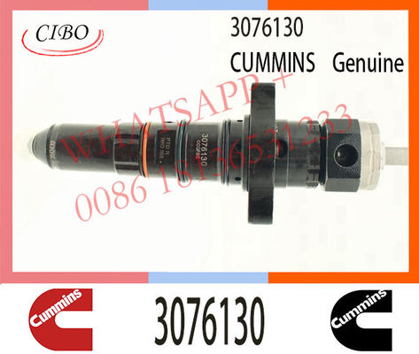 3076130 CUMMINS Original Diesel K19 KTA19 K38 Injection Pump Fuel Injector 3076130 4307428  4307428 3062092 3095773