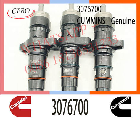 3076700 CUMMINS Original Diesel K19 KTA19 K38 Injection Pump Fuel Injector 3076700 3059927 4937065 5256034 3049149 30542