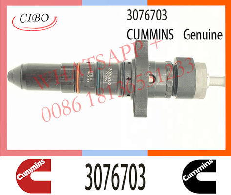 3076703 CUMMINS Original Diesel K38 KTA38 Injection Pump Fuel Injector 3076703 3279719