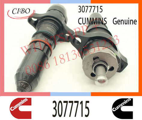 3077715 CUMMINS Original Diesel K19 KTA19 Injection Pump Fuel Injector 3077715 3279847  3411821 3406604 4296423