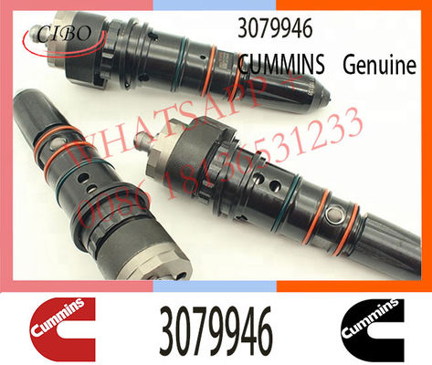 3079946 CUMMINS Original Diesel K38 KTA38 Injection Pump Fuel Injector 3079946 3079947 3087587 3087648 3081277