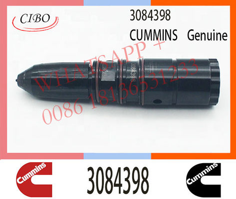 3084398 CUMMINS Original Diesel N14 K19 K38 Injection Pump Fuel Injector 3084398 3083879 3084891