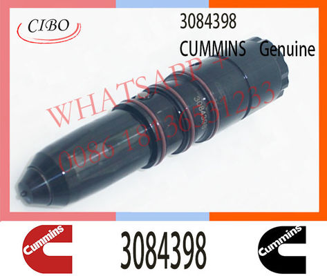 3084398 CUMMINS Original Diesel N14 K19 K38 Injection Pump Fuel Injector 3084398 3083879 3084891