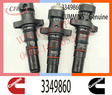 3349860 CUMMINS Original Diesel KTA50 K50 Injection Pump Fuel Injector 3349860 3095055 3095773 3096538 3280048 3283160