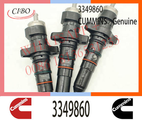 3349860 CUMMINS Original Diesel KTA50 K50 Injection Pump Fuel Injector 3349860 3095055 3095773 3096538 3280048 3283160