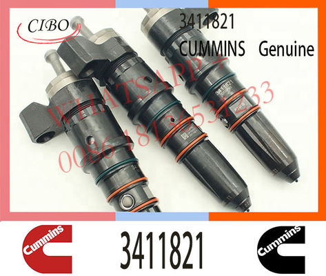 3411821 CUMMINS Original Diesel MAT11 M11 Injection Pump Fuel Injector  3077715 3279847 4914328 3054220 3411821