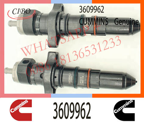 3609962 CUMMINS Original Diesel KTA38 KTA50 Injection Pump Fuel Injector 3068859 3042430 3052233 3349861 3349860 3609962