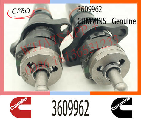3609962 CUMMINS Original Diesel KTA38 KTA50 Injection Pump Fuel Injector 3068859 3042430 3052233 3349861 3349860 3609962