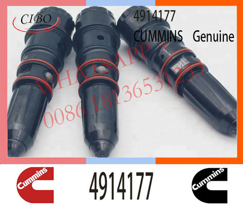 4914177 CUMMINS Original Diesel NT855 K19  Injection Pump Fuel Injector 4914177 4914308  3054216 3279661 3279662 4913770