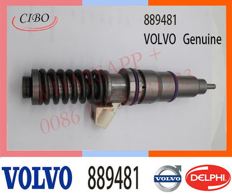 889481 VO-LVO Diesel Engine Fuel Injector 889481 L228PBC FUEL INJECTOR nozzles FOR VO-LVO 889481 BEBE4C07001