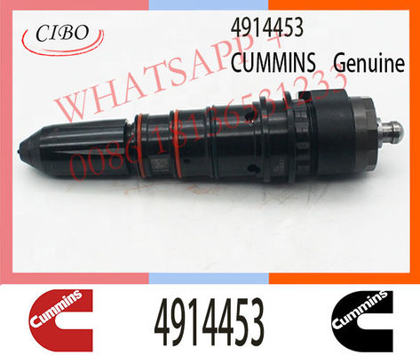 4914453 CUMMINS Original Diesel NTA855 NT855 Injection Pump Fuel Injector 4914453 3077715 3095773 4914452 4061851 341184