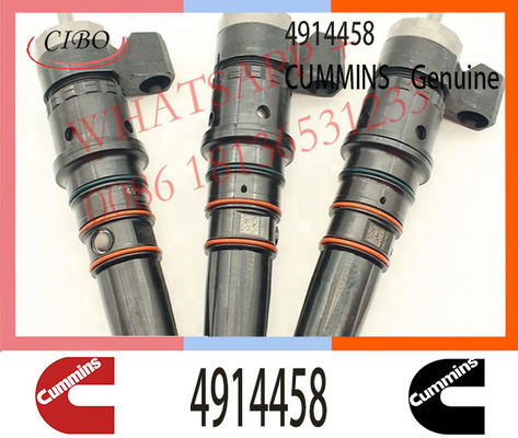 4914458 CUMMINS Original Diesel M11 L10  Injection Pump Fuel Injector 4914458 5263308 4940170 3973060 4939061