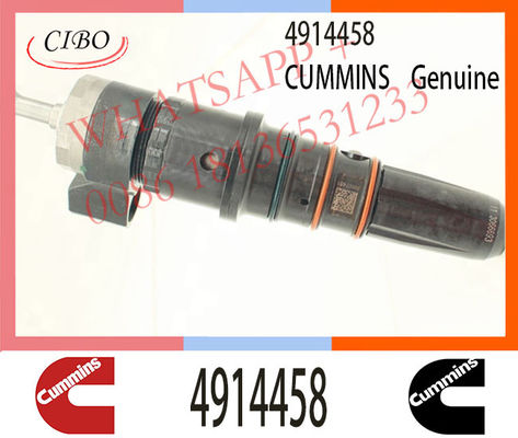 4914458 CUMMINS Original Diesel M11 L10  Injection Pump Fuel Injector 4914458 5263308 4940170 3973060 4939061