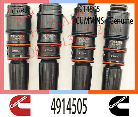 4914505 CUMMINS Original Diesel NT855 NTA855  Injection Pump Fuel Injector 4914505 3054218 3054233 4914547 349860 360996