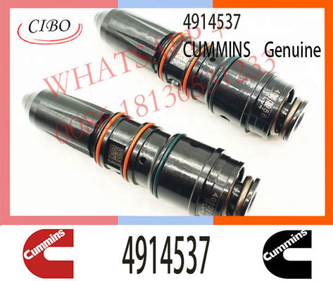 4914537 CUMMINS Original Diesel NTA855 N14 NT855 Injection Pump Fuel Injector 4914537 4914505 4951507 3106675 3106675