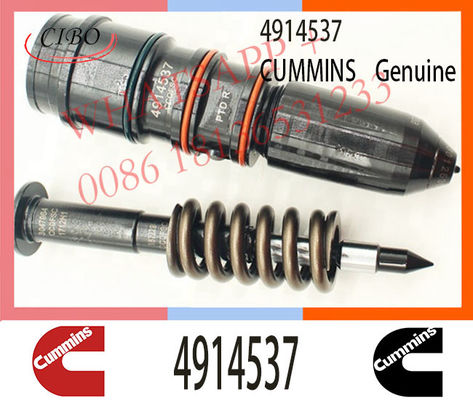 4914537 CUMMINS Original Diesel NTA855 N14 NT855 Injection Pump Fuel Injector 4914537 4914505 4951507 3106675 3106675