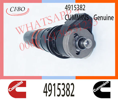 4915382 CUMMINS Original Diesel K38 K50 QSM11 NT855 Injection Pump Fuel Injector 4915382 4914537 3064457 3071497 4914328