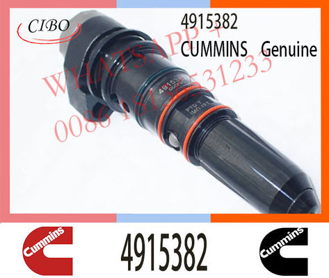 4915382 CUMMINS Original Diesel K38 K50 QSM11 NT855 Injection Pump Fuel Injector 4915382 4914537 3064457 3071497 4914328