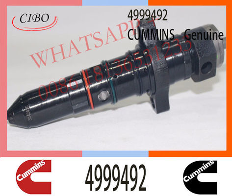 4999492 CUMMINS Original Diesel K19 KTA19 K38 KTA38 Injection Pump Fuel Injector 4999492  4964170 4914458 4307452 432707