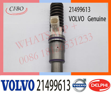 21499613 VOLVO Diesel Engine Fuel Injector 21499613 BEBE4G16001 BEBE4G15001 for VOLVO 20847327 21499613 21644596