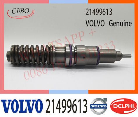21499613 VO-LVO Diesel Engine Fuel Injector 21499613 BEBE4G16001 BEBE4G15001 for VO-LVO 20847327 21499613 21644596