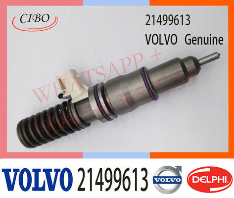 21499613 VO-LVO Diesel Engine Fuel Injector 21499613 BEBE4G16001 BEBE4G15001 for VO-LVO 20847327 21499613 21644596