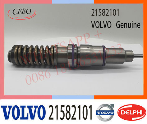 21582101 VOLVO Diesel Engine Fuel Injector 21582101 BEBE4D37001 for volvo 21582101 20747797 BEBE4D12201 BEBE4D42001