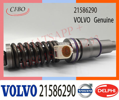 21586290 VOLVO Diesel Engine Fuel Injector BEBE4C14001 21586290 85000190 3801438 For VO-LVO 21586284 22325866 21586290
