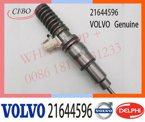 21644596 VO-LVO Diesel Engine Fuel Injector BEBE4D35001 21644596 ForVO-LVO D11A MD11 BEBE4D04001 3801551 3801432 21644596