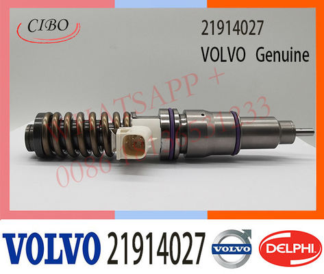 21914027 VOLVO Diesel Engine Fuel Injector 21914027 BEBE4P01003,21812033 21695036 For Volvo 21977918 22089886 21914027