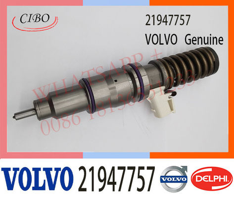 21947757 VO-LVO Diesel Engine Fuel Injector BEBE4D44001 7421947757 21947757 For VO-LVO 21947757 21947762 21947797