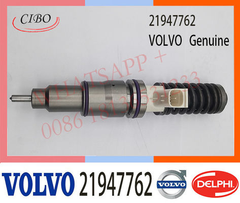 21947762 VO-LVO Diesel Engine Fuel Injector 21947762 BEBE4D45001 For Vo-lvo D12 D13 MD9 21947757 21947762 21947797