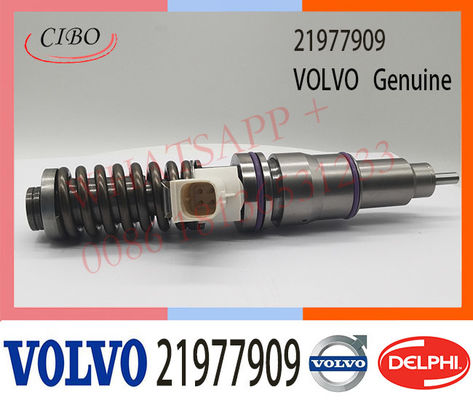 21977909 VO-LVO Diesel Engine Fuel Injector 21977909 BEBE4P02002 For VO-LVO MD13 EURO 6 LR, 21977909 85020179 85020180