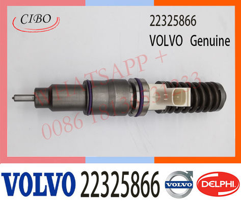 22325866 VOLVO Diesel Engine Fuel Injector 22325866 BEBE4D48001 For Volvo Penta MD11 22340648 3801144