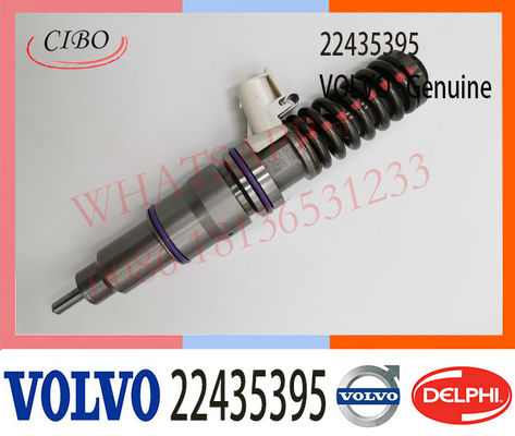 22435395 VOLVO Diesel Engine Fuel Injector 22435395 85020177 for volvo  FH4 EURO6 D13K 22435395