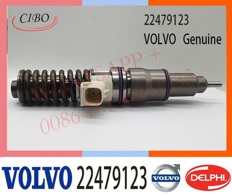 22479123 VOLVO Diesel Engine Fuel Injector 22479123 BEBE4L15001 for volvo MD11 85020426 85020427 22479123