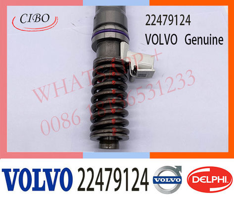 22479124 VOLVO Diesel Engine Fuel Injector 22479124 BEBE4L16001 for Vo-lvo D13 85020428 22479124 22717954