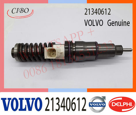 21340612 VOLVO Diesel Engine Fuel Injector BEBE4D24002 21340612 for Volvo 21371673 85003264 20972224 VOE21340612