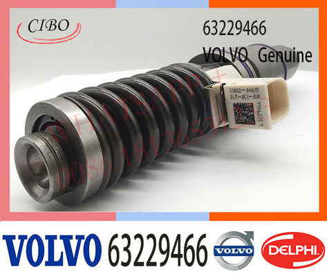 63229466 VO-LVO Diesel Engine Fuel Injector 63229466 33800-84820 BEBE4D19002 for 22089886 BEEB4P01103 28484925 63229466