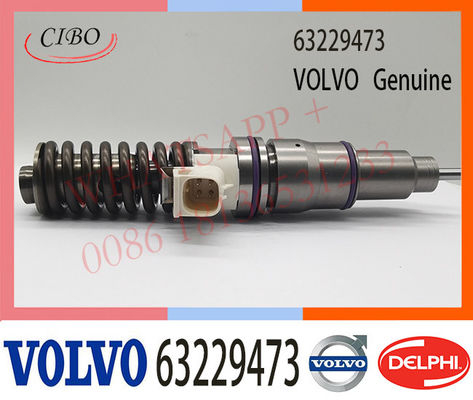 63229473 VOLVO Diesel Engine Fuel Injector 63229473 BEBE4L00001 BEBE4L00002 BEBE4L00102 for HYUNDAI 33800-84700