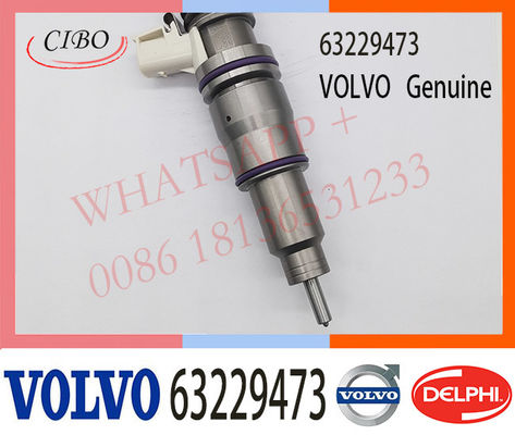63229473 VO-LVO Diesel Engine Fuel Injector 63229473 BEBE4L00001 BEBE4L00002 BEBE4L00102 for HYUNDAI 33800-84700