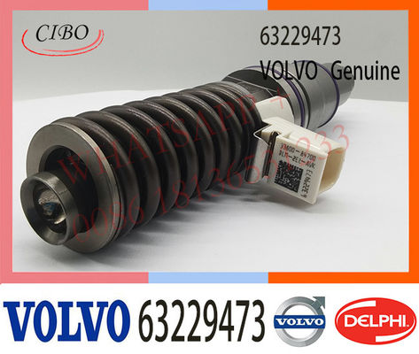 63229473 VO-LVO Diesel Engine Fuel Injector 63229473 BEBE4L00001 BEBE4L00002 BEBE4L00102 for HYUNDAI 33800-84700