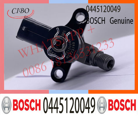 0445120049 BOSCH Diesel Engine Fuel Injector 0445120049 0445120048 For MITSUBISHI Canter 4M50 4.9 ME223750 ME223002