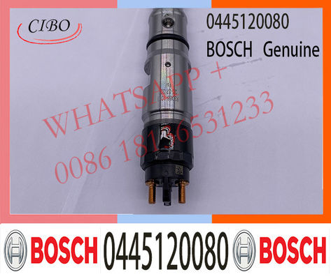 0445120080 BOSCH Diesel Engine Fuel Injector DLLA146P1610 fuel nozzle 0433171984,0445120080 10401-7004A 1077550280