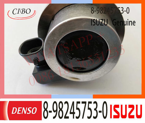 8-98245753-0 ISUZU Fuel Injector For Trooper 3.0 4JX1 8-97192596-3 8-98245754-0 8-98245753-0
