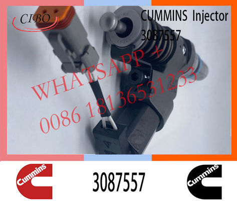 Diesel ISM11 QSM11 M11 Engine Fuel Injector 3087557 3411752 3084589 4061851 4307517
