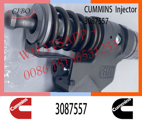 Diesel ISM11 QSM11 M11 Engine Fuel Injector 3087557 3411752 3084589 4061851 4307517