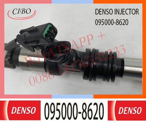 095000-8620 Diesel Common Rail Fuel Injector 095000-8621 For MITSUBISHI 6M60T ME306200 ME307085